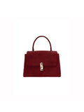 Red bag daily available large capacity tote bag