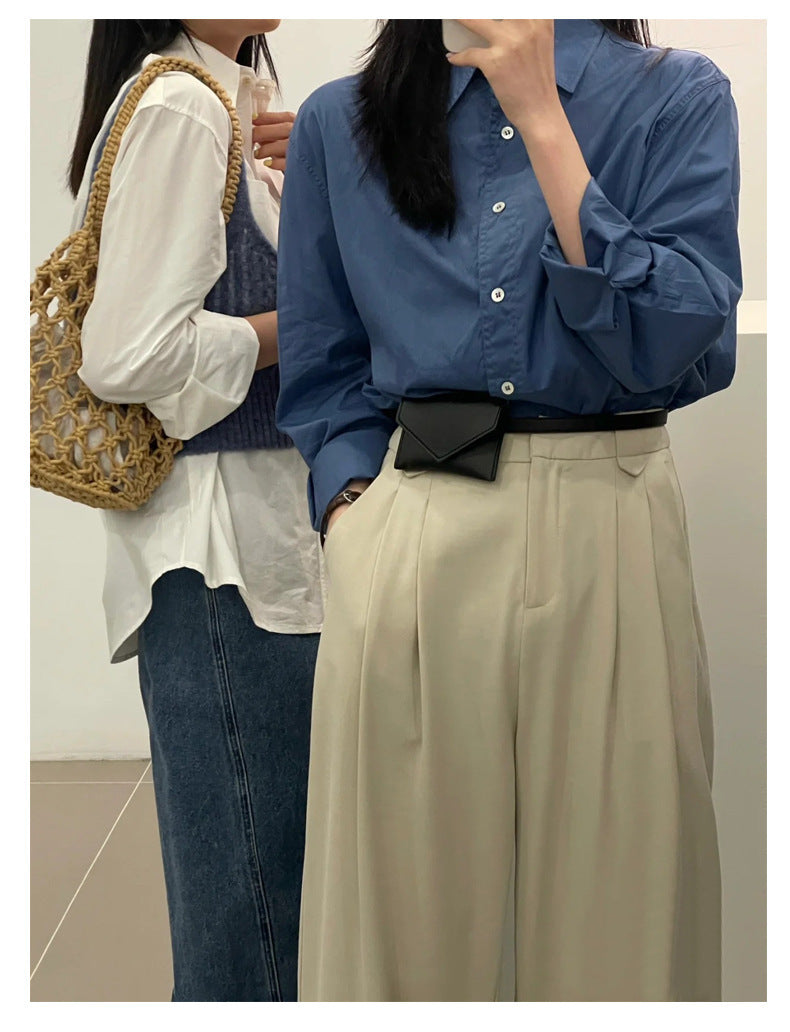 Exquisite fashion mini belt decorated waist bag