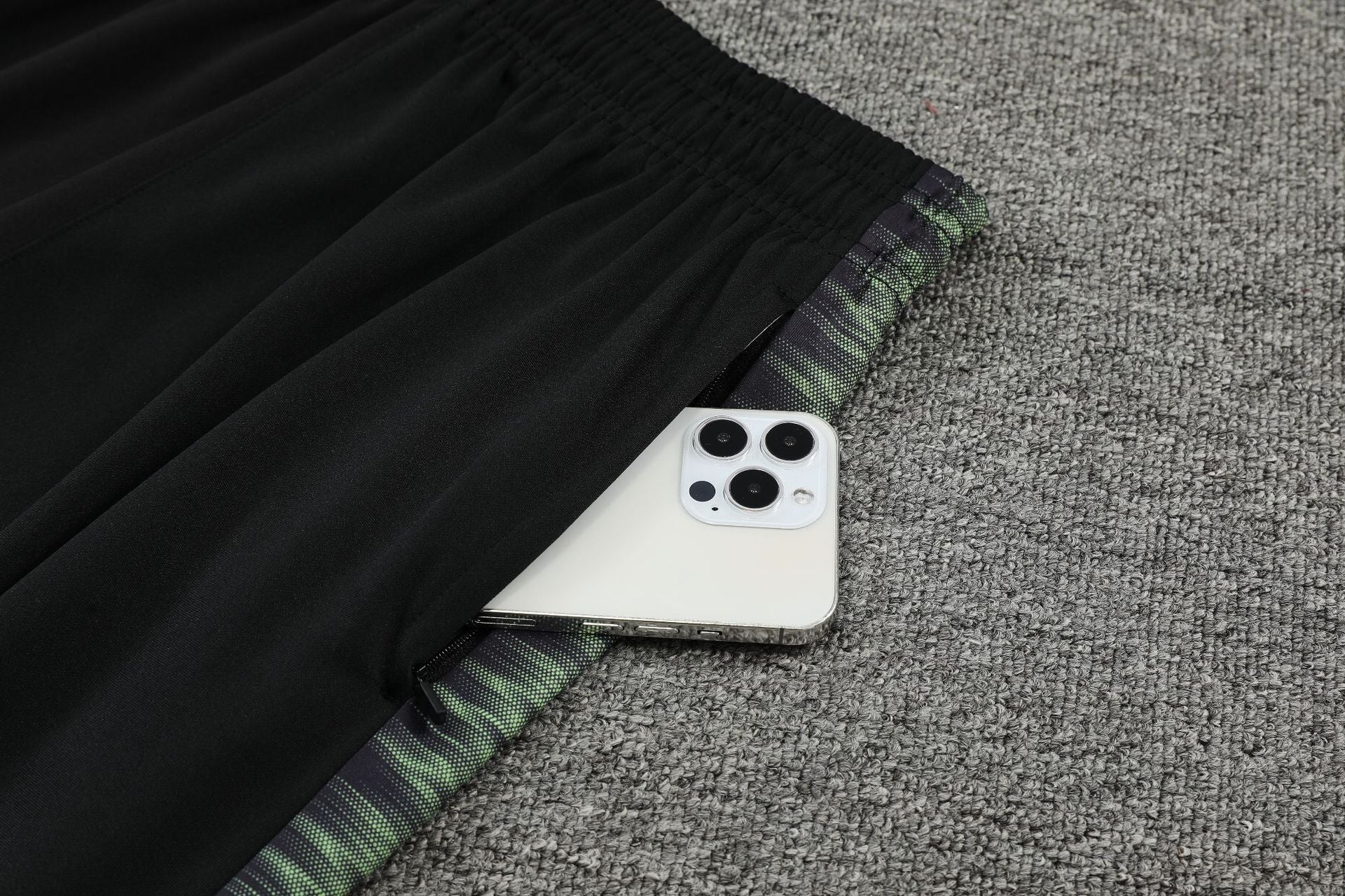Outdoor running training suit spring and autumn long sleeve breathable quick-drying sportswear fitness training equipment
