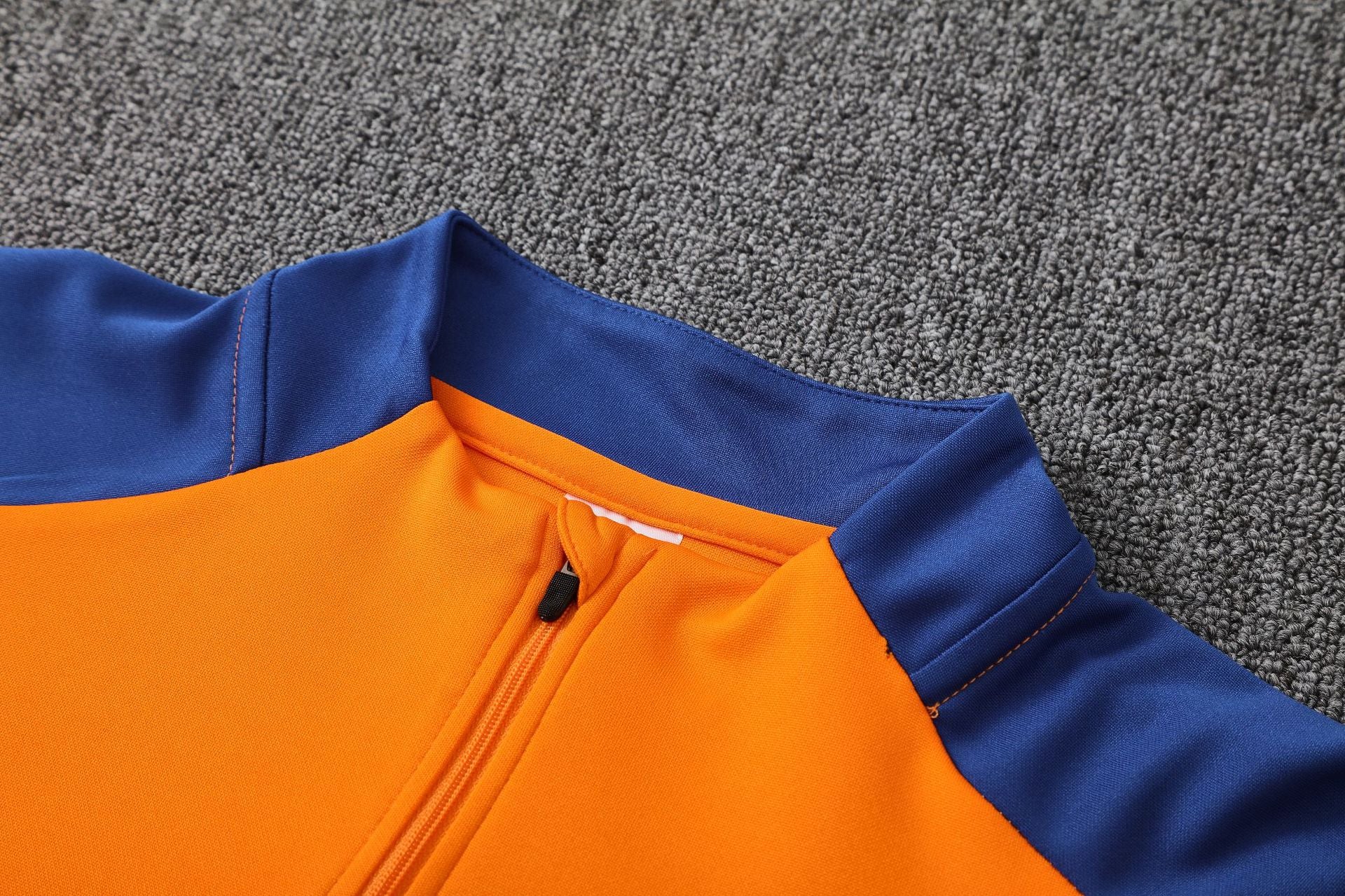 Men and women with the same suit spring and autumn long-sleeved sports fitness clothes breathable quick-drying running training clothes