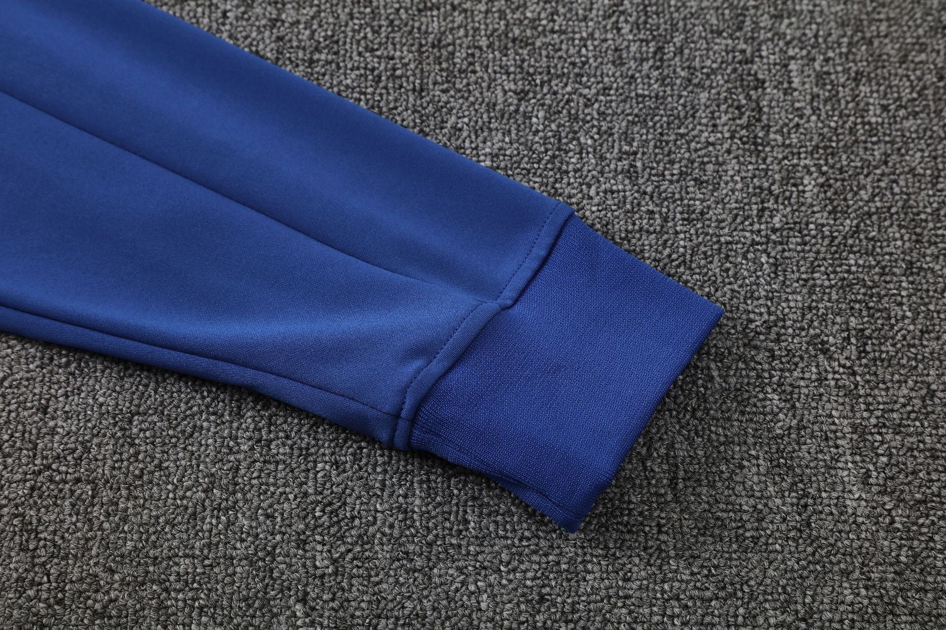 Men and women with the same suit spring and autumn long-sleeved sports fitness clothes breathable quick-drying running training clothes