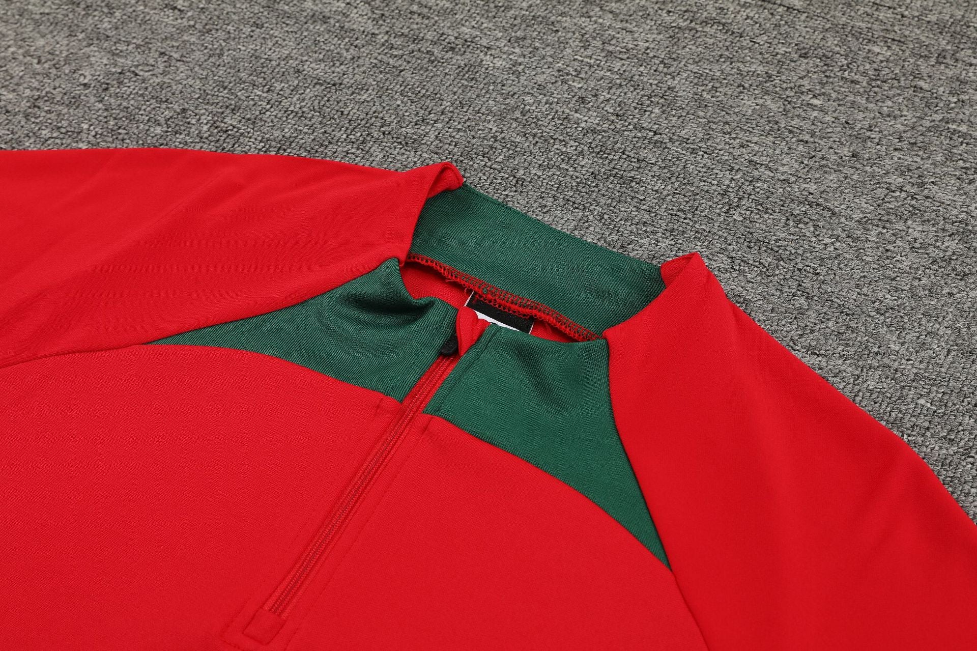 Couples football training clothes student class clothes sports suit men's and women's leisure outdoor long-sleeved coat