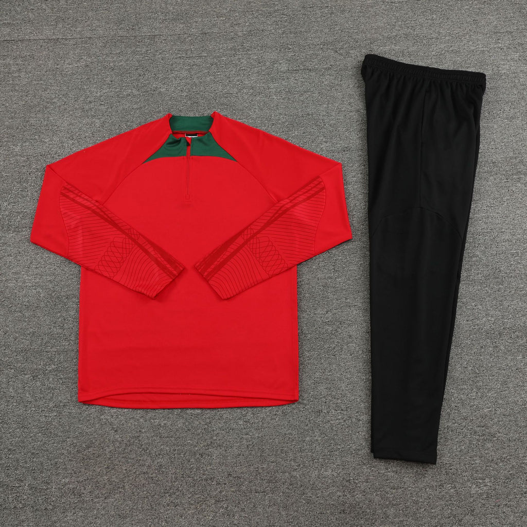 Couples football training clothes student class clothes sports suit men's and women's leisure outdoor long-sleeved coat