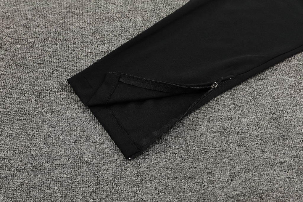 Couples football training clothes student class clothes sports suit men's and women's leisure outdoor long-sleeved coat