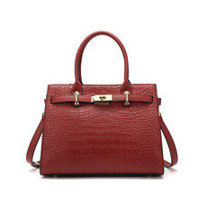 Women's versatile bag 2026 new summer fashion large capacity women's leather handbag