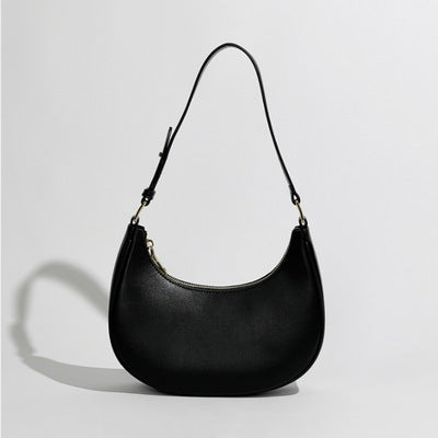 Simple underarm bag one-shoulder women's crossbody bag