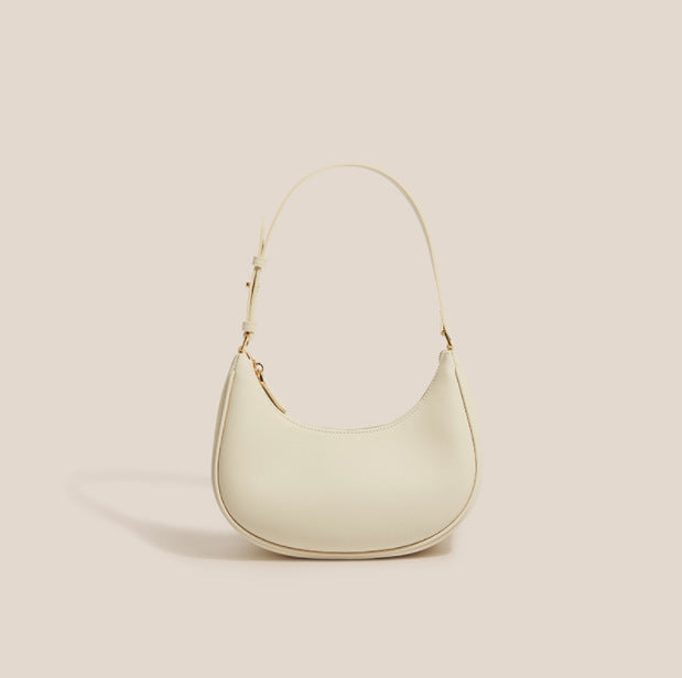 Simple underarm bag one-shoulder women's crossbody bag