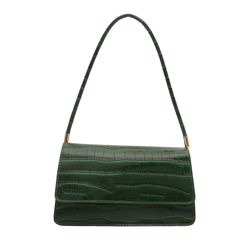 New women's bags underarm bag ladies shoulder bag satchel