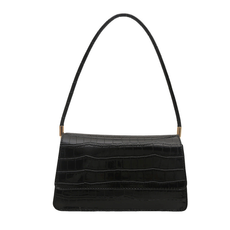 New women's bags underarm bag ladies shoulder bag satchel